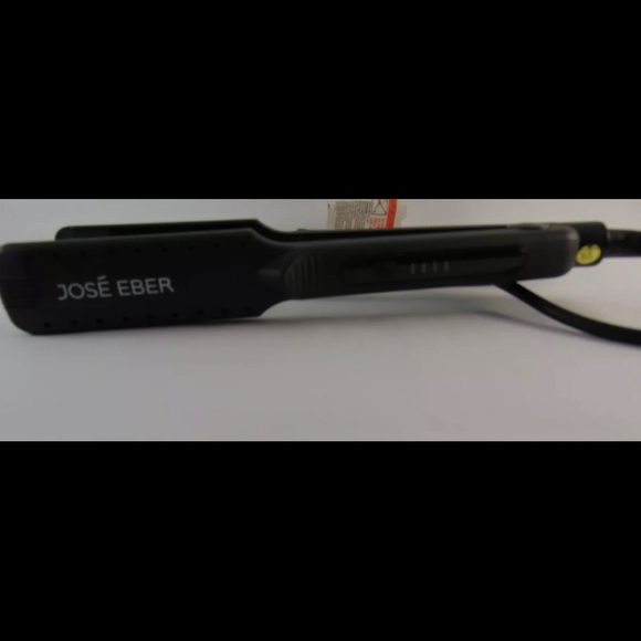 Jose Eber Wet or Dry Styling Iron Extra Wide 1.5'' - Picture 2 of 6